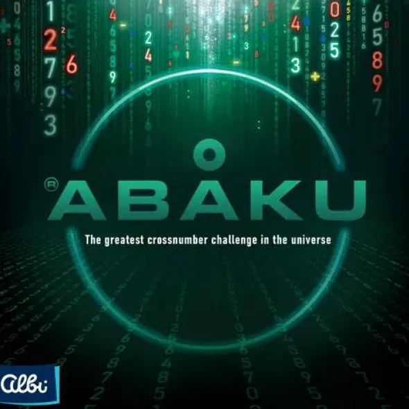 Abaku (international)