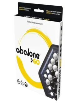 Abalone Go
