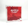 Abandon Planet (engl.)