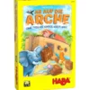 Ab auf die Arche
