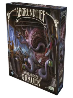 Abgrundtief - Namenloses Grauen (Erw.)
