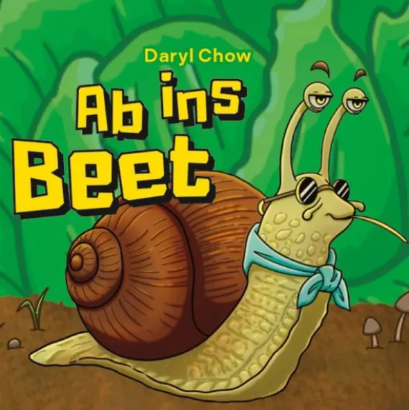 Ab ins Beet