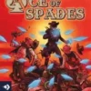 Ace of Spades 2nd. Print (engl.)