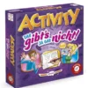Activity - Das gibts ja gar nicht!