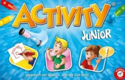 Activity Junior