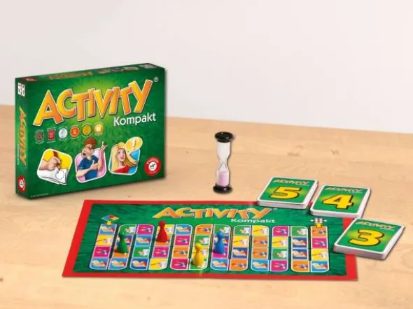 Activity Kompakt