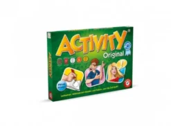 Activity Original