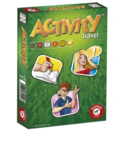 Activity Travel