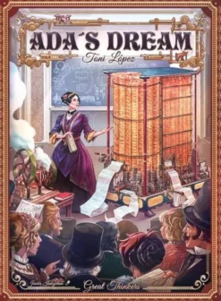 Ada's Dream (deutsch)