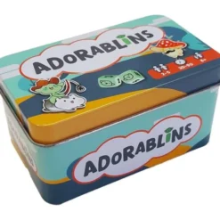 Adorablins: Erzählspiel
