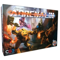 Adrenalin (deutsch)