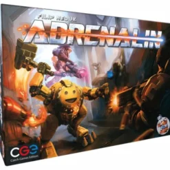 Adrenalin (deutsch)