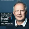 Adventure Games - Die drei ??? Das Geheimnis der Statue