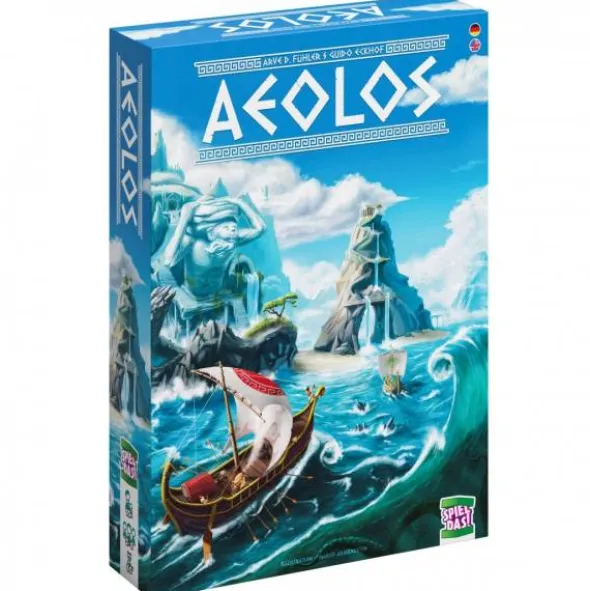 Aeolos