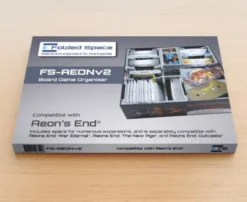 Aeon's End Insert V2