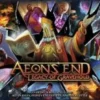 Aeon's End: Legacy of Gravehold (engl.)