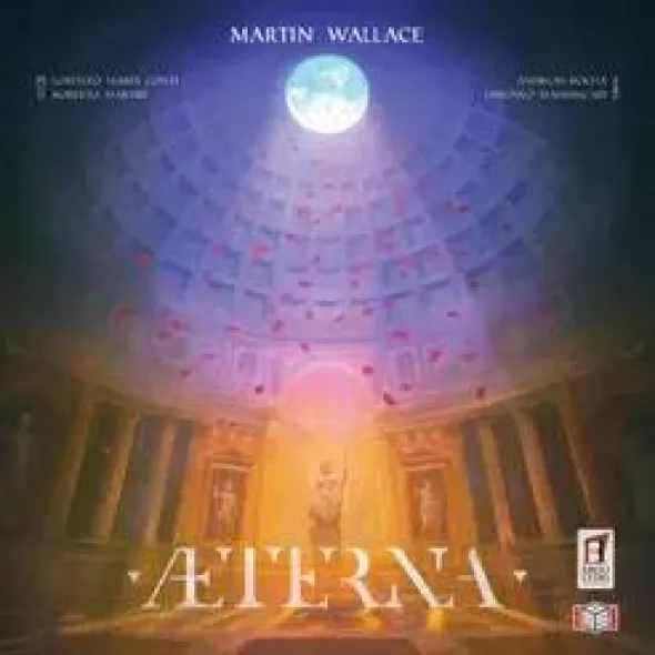 Aeterna (engl.)