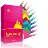 A fake Artist goes to New York (engl.)