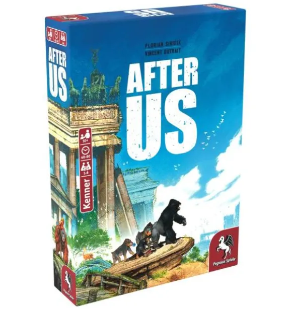 After Us