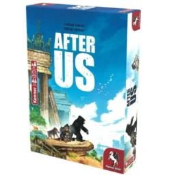 After Us