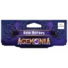 Agemonia: New Heroes (Exp.) (engl.)