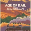 Age of Rail La Pampa & Allegheny (Exp.) (engl.)