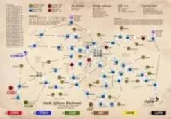 Age of Rail: South Africa (engl.)