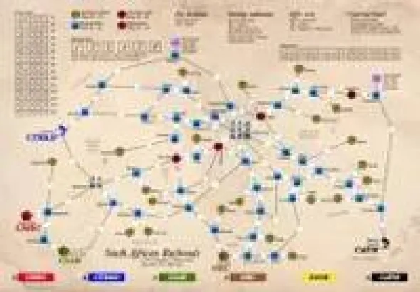Age of Rail: South Africa (engl.)