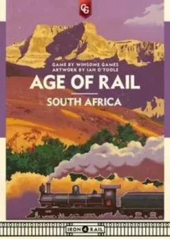 Age of Rail: South Africa (engl.)