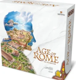 Age of Rome (deutsch)
