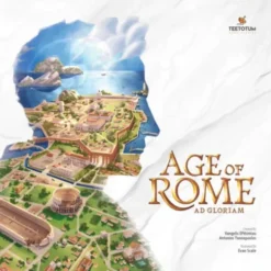 Age of Rome Emperor Edition (engl.)