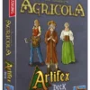 Agricola - Artifex Deck (Erw.)