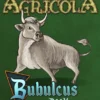 Agricola: Bubulcus (Erw.)