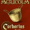 Agricola: Corbarius Deck (Erw.)