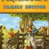 Agricola Family-Edition (engl.) (2. Wahl)
