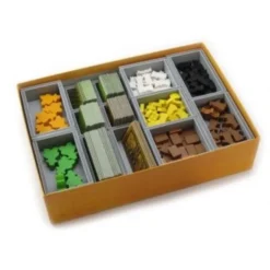 Agricola Family Edition Insert (engl.)