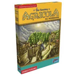 Agricola - Moorbauern (Erw.)
