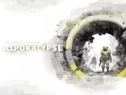 A.I.Pokalypse