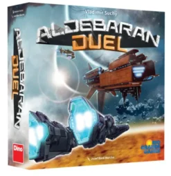 Aldebaran Duel (engl.)