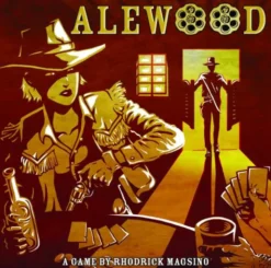 Alewood (engl.)