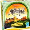 Alhambra Designers Edition (Erw.) (international)