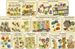 Alhambra Designers Edition (Erw.) (international)