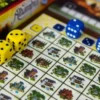 Alhambra Roll & Write (international)