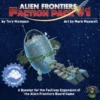 Alien Frontiers: Faction Pack #1 (engl.)