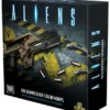 Aliens Boardgame - Ein Glorreicher Tag im Korps (deutsch)
