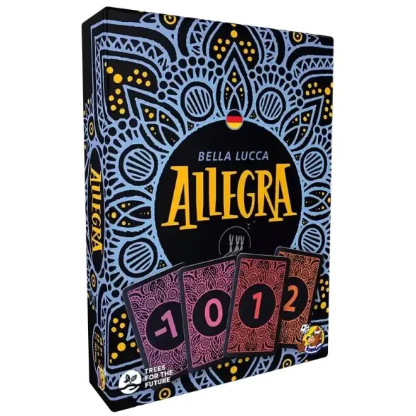 Allegra