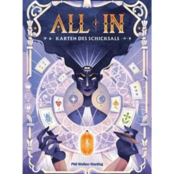 All In: Karten des Schicksals