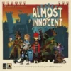 Almost Innocent (engl.)
