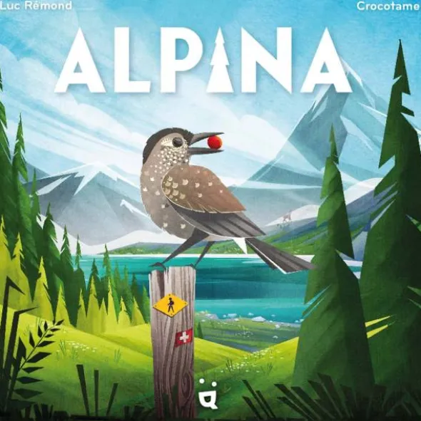 Alpina