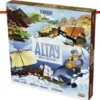 Altay Seafarers (Exp.) (engl.)